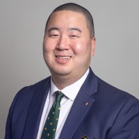 Lambda Chi Alpha Fraternity, Inc. Employee Justin Fisher's profile photo