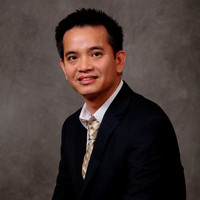Legacy Medical Group Employee Tien Vo's profile photo