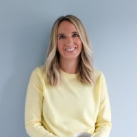 Greater Than Employee Julie Farmer's profile photo