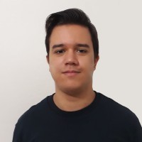 Metric Yazılım Danışmanlık Employee Arda Nutyalı's profile photo