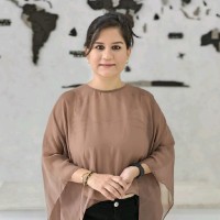 Learn2Read Employee Varshika Jain's profile photo