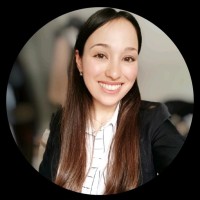 Intendencia de Montevideo Employee Sofía Loren Geravides González's profile photo