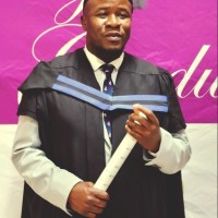 REAM Engineering Employee Linda Comfort Makhubela's profile photo