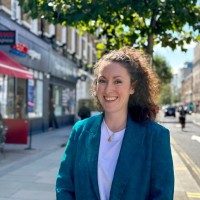 Retail247 Consulting Ltd Employee Katya Budden's profile photo