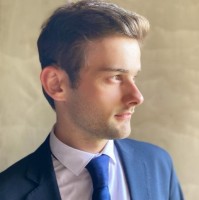 SIGAL Employee Guillaume Daumy's profile photo