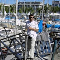 CMMB Employee Veríssimo Santos's profile photo