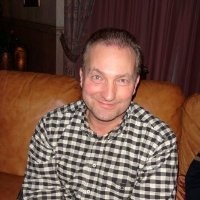 Stad Lokeren Employee Guy Seghers's profile photo