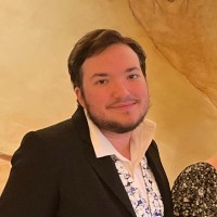 AML RightSource Employee Jackson Deweese's profile photo