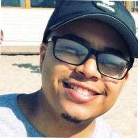 Blackhawk Molding Employee Sam Larios's profile photo