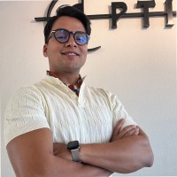 Envioexpress Employee Antonio Landin's profile photo