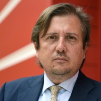 Libera Università Vita-Salute San Raffaele Employee Pierpaolo Sileri's profile photo