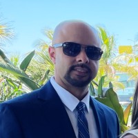 Bean Automotive Group Employee Henry Pinillos's profile photo