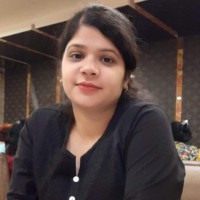duplex technology services Employee Priyanka M.'s profile photo