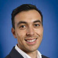 Uman Partners Employee Florent Cattaneo's profile photo