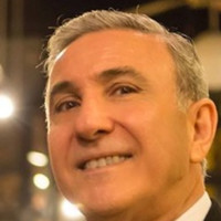 ArtMax Academy Employee Hossein Hossein.salehi's profile photo