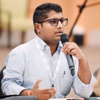 Sandeep Kumar Email & Phone Number