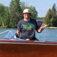Joshua Worth Email & Phone Number