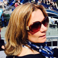 EASYFISH GROUP Employee Natalia Gandou's profile photo