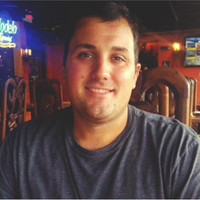 Texas Roadhouse Employee Kyle Baird's profile photo
