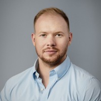 Ben Tolman's profile photo