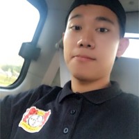 Shinyway International Employee Patrick Wu's profile photo