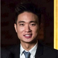 Hearts & Science Employee Larry Kim's profile photo