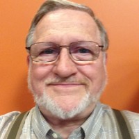 One View, Inc. Employee Jim Olin's profile photo