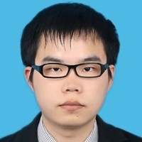 德勤 Employee Lance Yu's profile photo