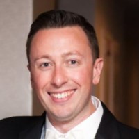 Keurig Dr Pepper Inc. Employee Joseph Corning's profile photo