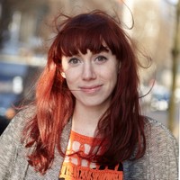 Make Architects Employee Amanda Sexton's profile photo