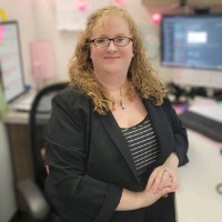 RealPage, Inc. Employee Laura Major's profile photo