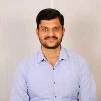 Capgemini Employee Deepak Kv's profile photo