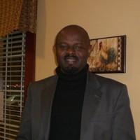 Allied Health Employee Nosa Ihegie's profile photo