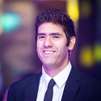 Guira Developments Employee Mohamed Seif's profile photo