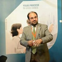 bdtronic GmbH Employee Carlo Motta's profile photo