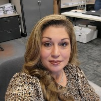 Lisa Marie Zarate Email & Phone Number