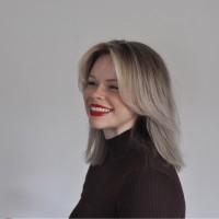 Brygghus 19 Employee Mathilda Heierson's profile photo