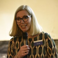 NautaDutilh Employee Petra Zijp's profile photo