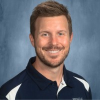 West Dallas Community School Employee Drew Morrill's profile photo