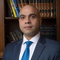 Summit Carbon Solutions Employee Ahmad Abujabal's profile photo