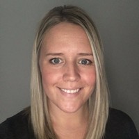 Salesforce Employee Jessica Bisher's profile photo