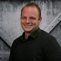 Mozaïek Wonen Employee Paul van Wijngaarden's profile photo