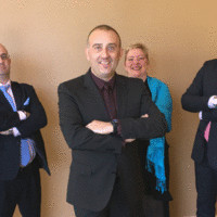 High Demand Brands Employee Luc Croonenborghs's profile photo