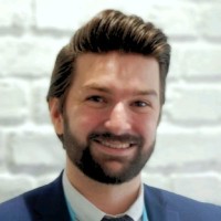 IN-SYNC Group Employee Peter Meaby's profile photo