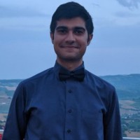Mohammad Alali Email & Phone Number