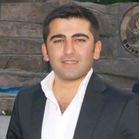 Aras Kargo Employee Emrah Ceyhan's profile photo