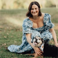 Farmina Employee Samantha Saporito-Seideman's profile photo