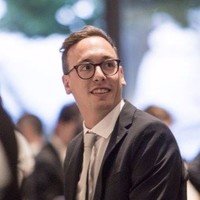 Blancpain Employee Gaël Nicolle's profile photo