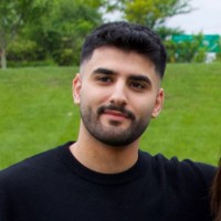 Callix Employee Hamzah Aldubaisi's profile photo
