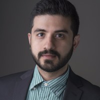 Sonobi Employee Alireza Hajibagheri's profile photo